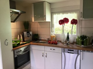 Vakantiehuis Allrode Kenmerken 9