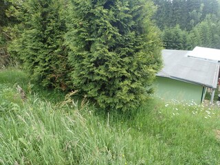 Casa per le vacanze Allrode Registrazione all'aperto 5