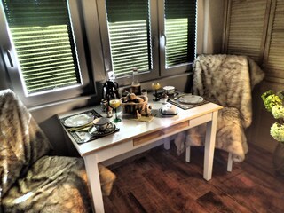 Casa per le vacanze Allrode Caratteristiche 8