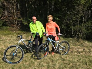 Vakantiehuis Allrode Omgeving 16