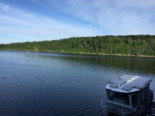 Casa de vacaciones Allrode Entorno 17