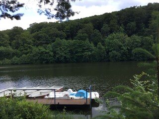 Casa de vacaciones Allrode Entorno 19