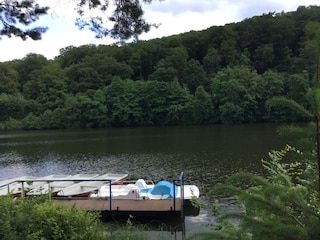Vakantiehuis Allrode Omgeving 19
