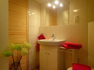 Casa per le vacanze Allrode Caratteristiche 12