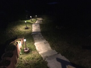 Casa de vacaciones Allrode Grabación al aire libre 4