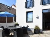 Ferienwohnung Norderney Außenaufnahme 1