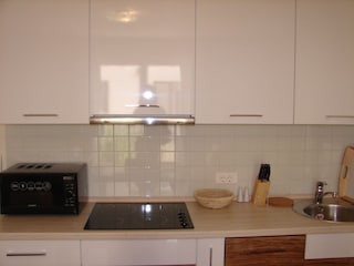 Appartamento per vacanze Crikvenica Caratteristiche 11