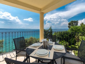 Vakantieappartement Villa Mare Crikvenica - Crikvenica - image1