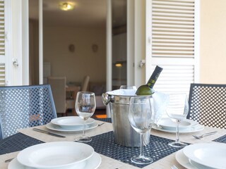 Appartamento per vacanze Crikvenica Registrazione all'aperto 5