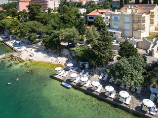 Appartamento per vacanze Crikvenica Ambiente 18