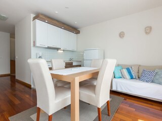 Appartamento per vacanze Crikvenica Caratteristiche 9