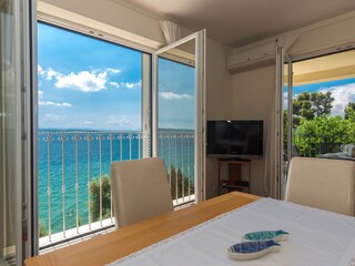 Appartamento per vacanze Crikvenica Caratteristiche 7