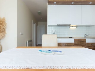 Appartamento per vacanze Crikvenica Caratteristiche 10