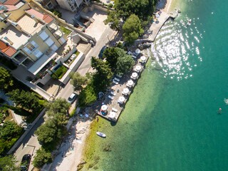 Appartamento per vacanze Crikvenica Registrazione all'aperto 6