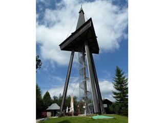 Gugelturm bei Herrischried