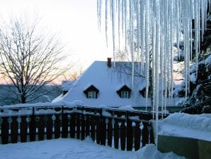 Ferienhaus Sommerberg - Bad Wildbad - image1