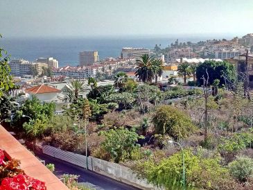 Apartment Vista Fantastica