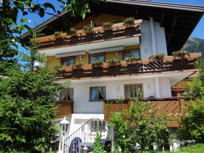 Holiday apartment Sonnenheim three-room - Oberstdorf - image1