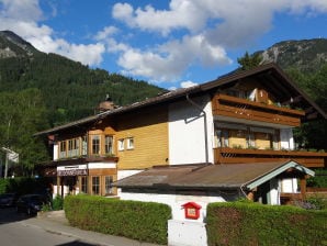 Ferienwohnung Sonnenheim 80m² - Oberstdorf - image1