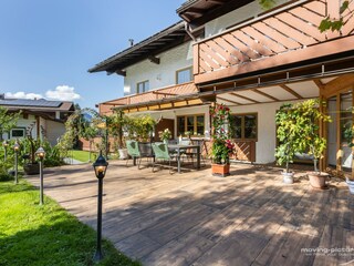 Holiday apartment Oberstdorf Outdoor Recording 7