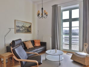 4 im Herrenhaus Blengow