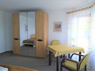 Holiday apartment Weil am Rhein Bedroom 8