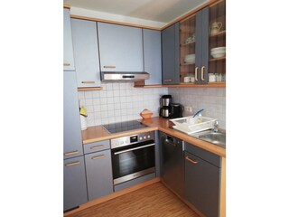 Holiday apartment Weil am Rhein Features 10