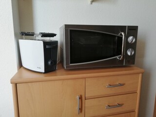 Holiday apartment Weil am Rhein Features 11