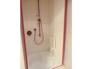 Holiday apartment Weil am Rhein Bathroom 10