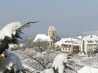 Holiday apartment Weil am Rhein Environment 17