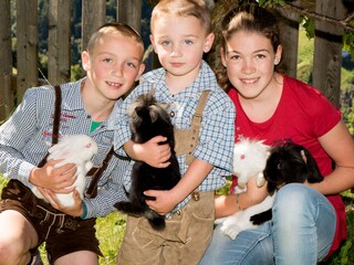 Fattoria Völs am Schlern Ambiente 12