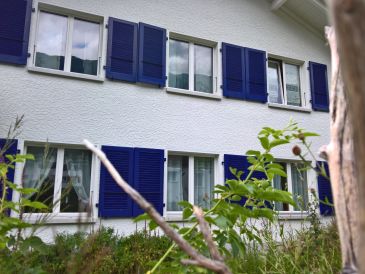 Holiday apartment Bühlmann
