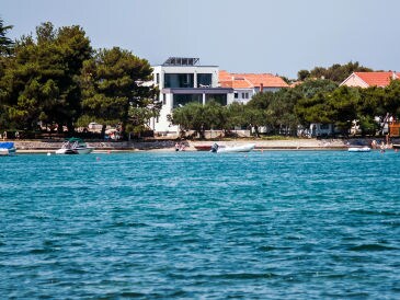 Ferienwohnung Punta LUX