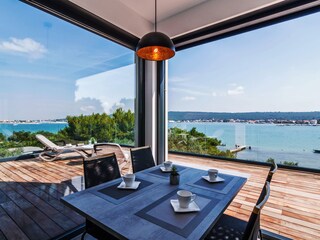 Appartamento per vacanze Sukošan Caratteristiche 10