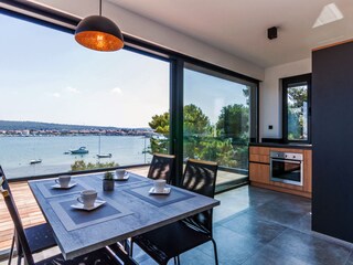 Appartamento per vacanze Sukošan Caratteristiche 11