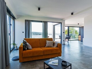 Appartamento per vacanze Sukošan Caratteristiche 13