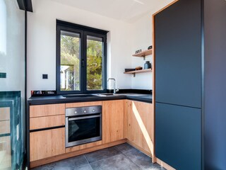 Appartamento per vacanze Sukošan Caratteristiche 15