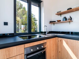 Appartamento per vacanze Sukošan Caratteristiche 16