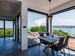 Appartamento per vacanze Sukošan Caratteristiche 17