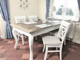 Ferienwohnung List Ausstattung 10