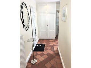 Ferienwohnung List Ausstattung 12