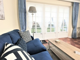 Ferienwohnung List Ausstattung 4