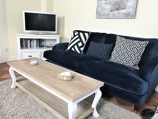 Ferienwohnung List Ausstattung 5