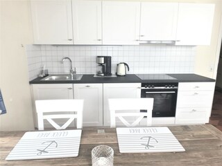 Ferienwohnung List Ausstattung 8