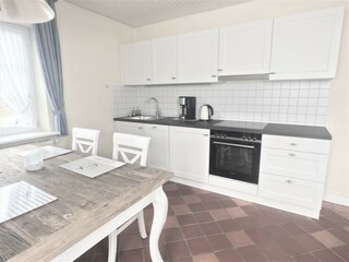 Ferienwohnung List Ausstattung 9