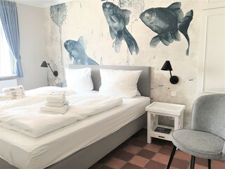 Ferienwohnung List Ausstattung 14
