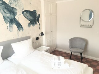 Ferienwohnung List Ausstattung 15