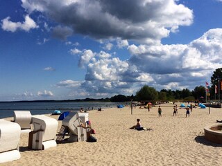 Haffbad Ueckermünde