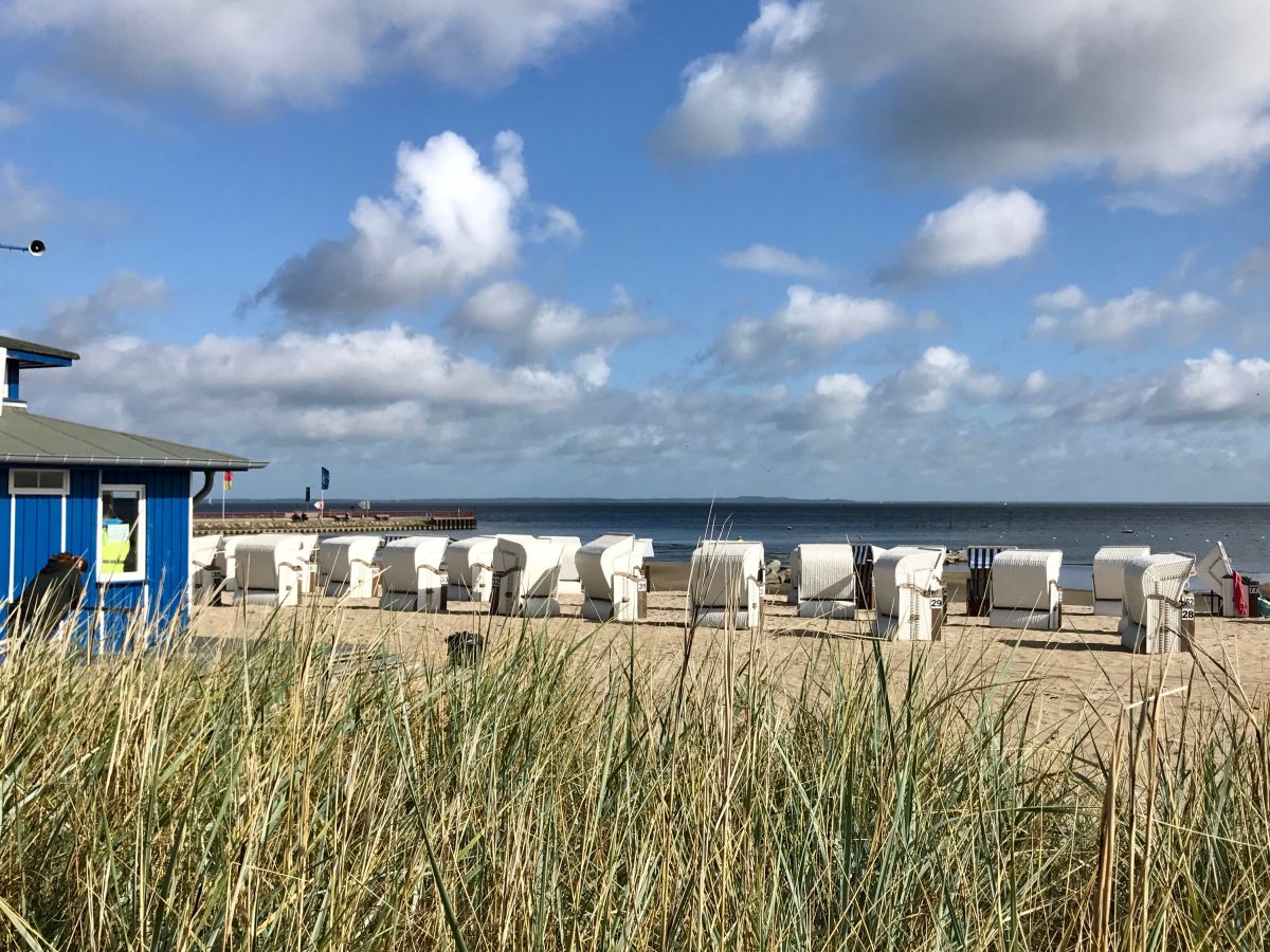 Haffbad Ueckermünde