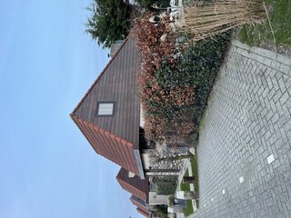 Ferienhaus Julianadorp Außenaufnahme 12
